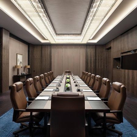 Xuzhou Marriott Hotel Lakeview Ngoại thất bức ảnh
